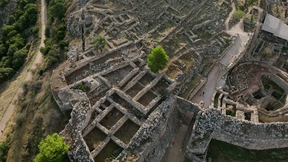 Ancient Armageddon