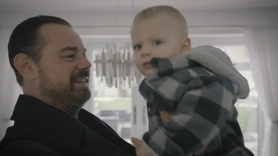 Danny Dyer - How to be a Man