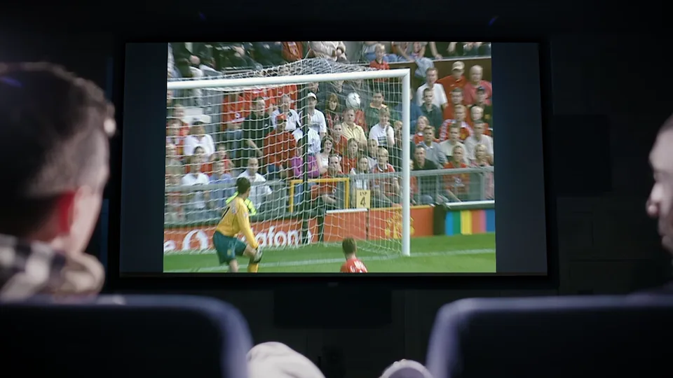 Gary Neville's Soccerbox