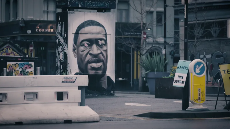 Micah Richards - Tackling Racism