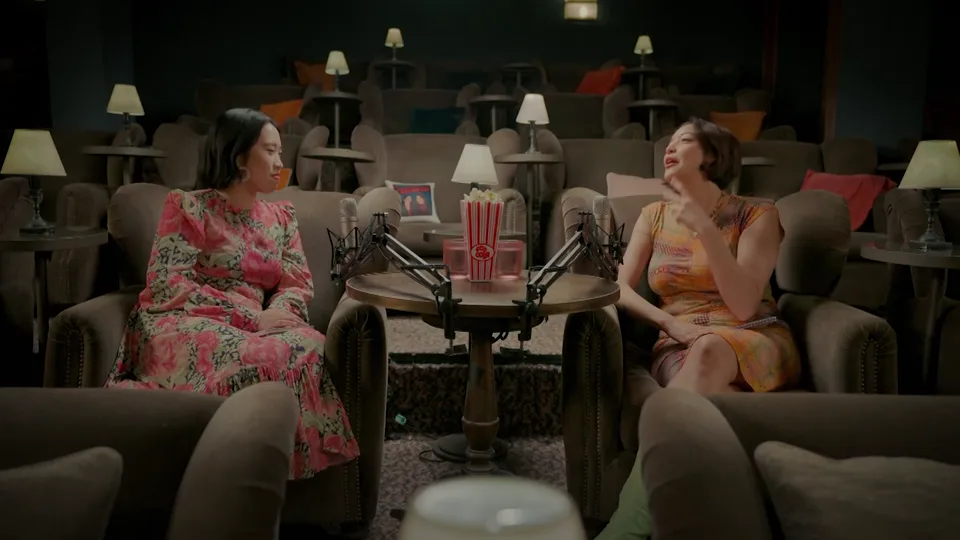Obsessed with... Killing Eve