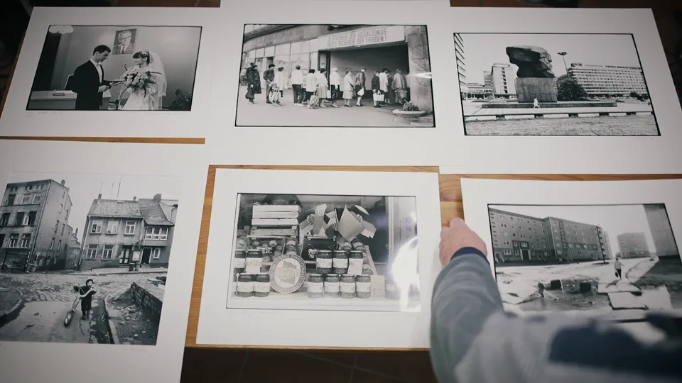 The Stasi Secrets Lies and British Spies